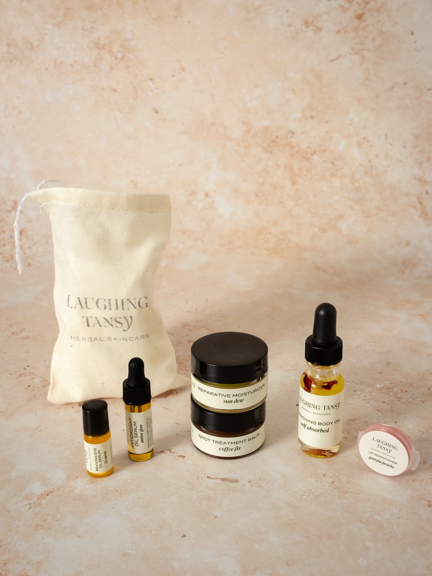 Sample Kit