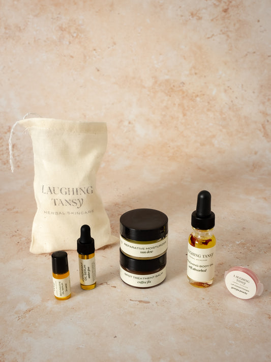 Sample Kit