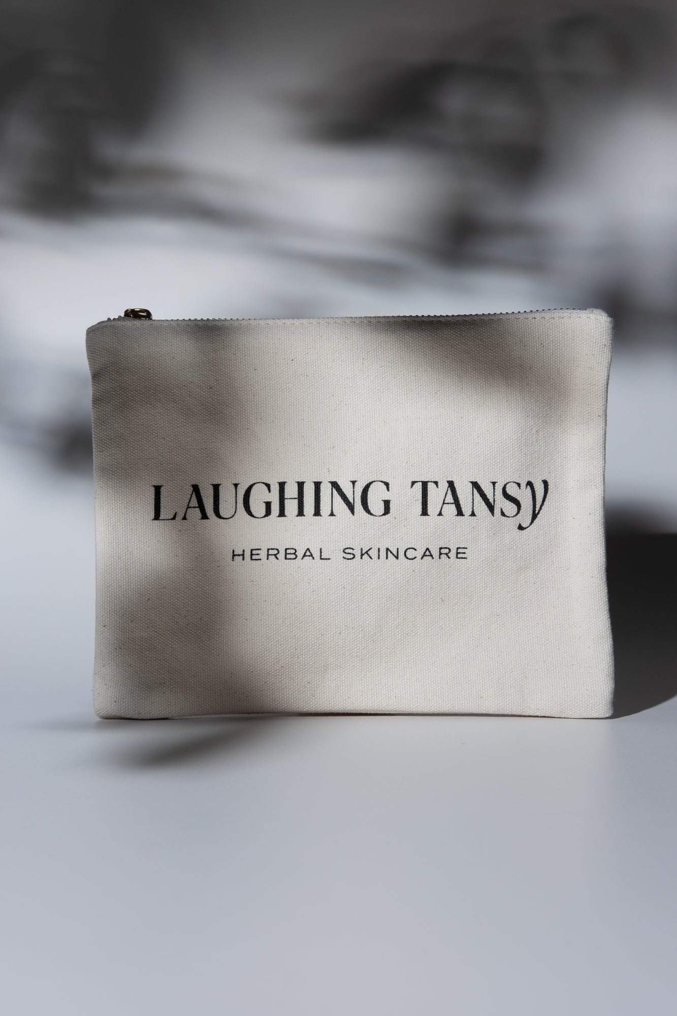 LT Cosmetic Pouch
