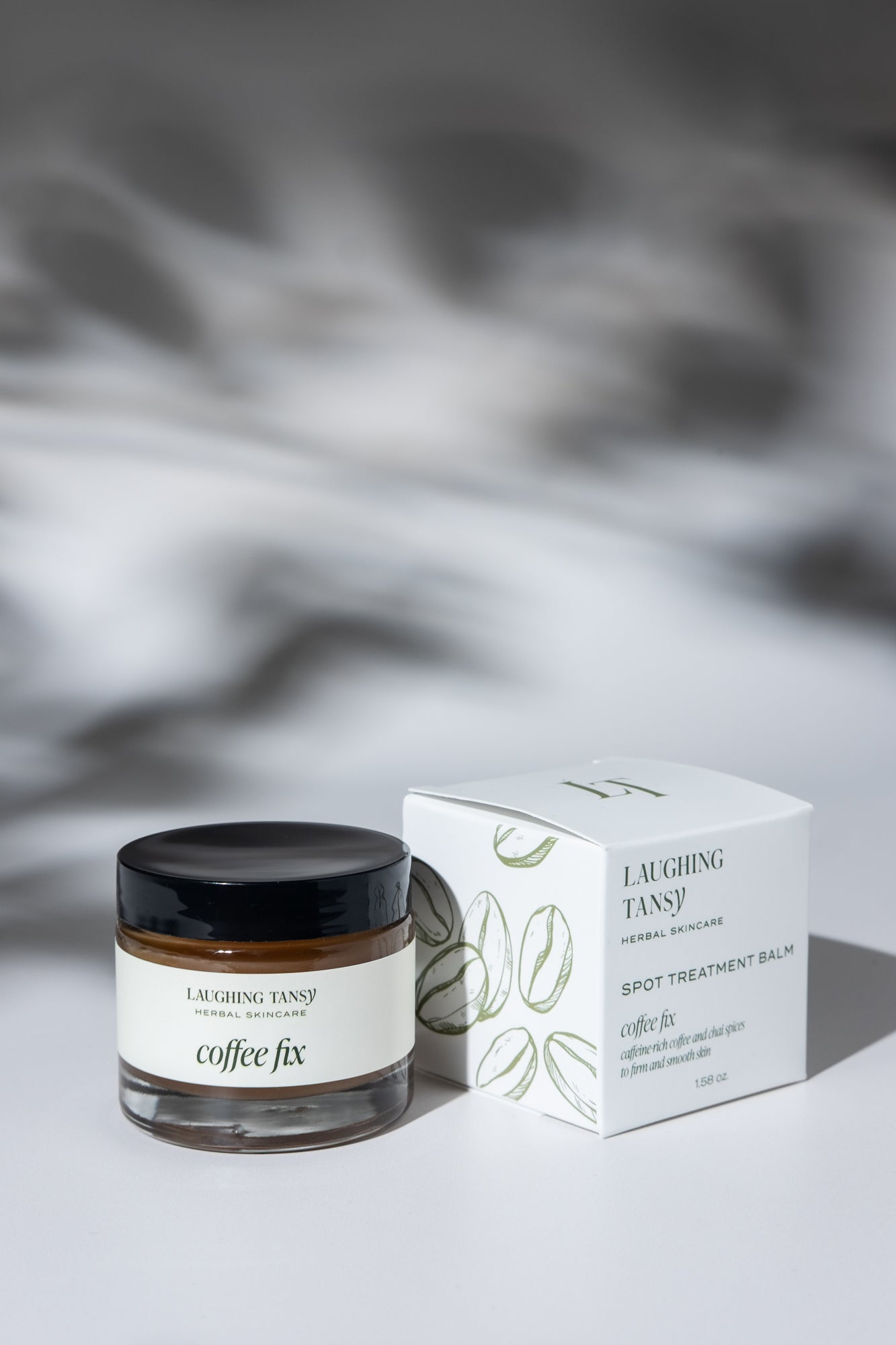 Coffee Fix Treatment Balm