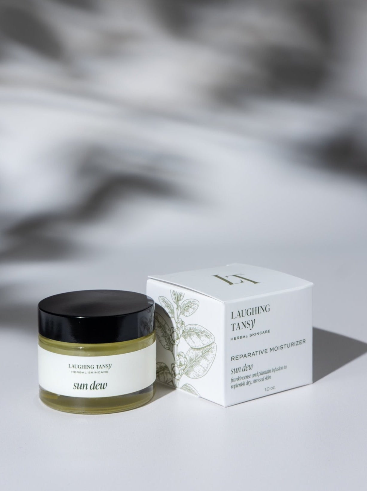 Sun Dew Reparative Moisturizer