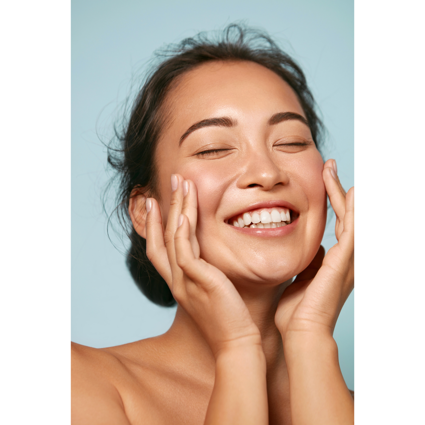 Amber Glow Antioxidant Oil Serum