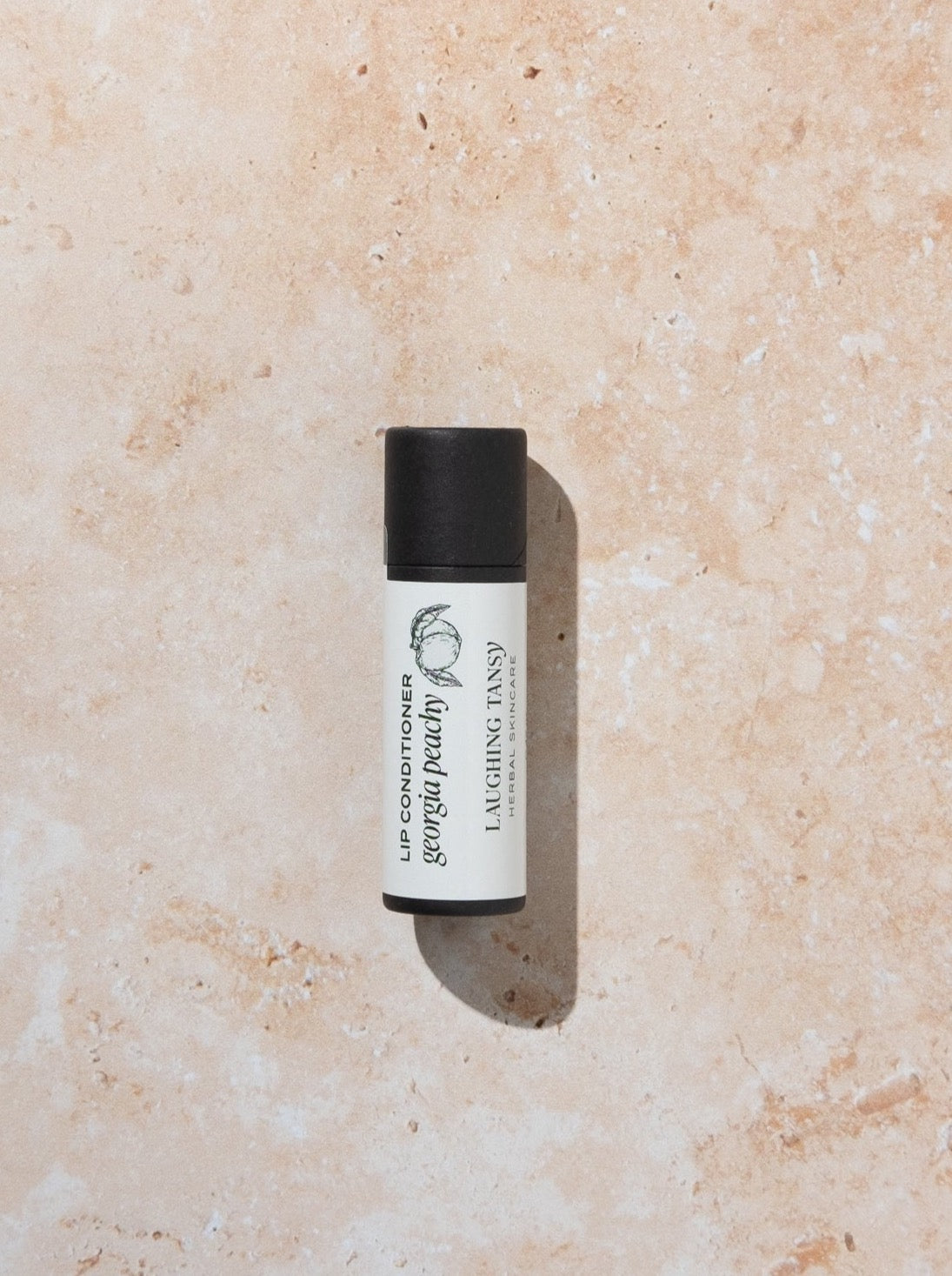 Georgia Peachy Lip Conditioner