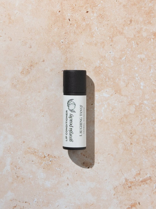Georgia Peachy Lip Conditioner