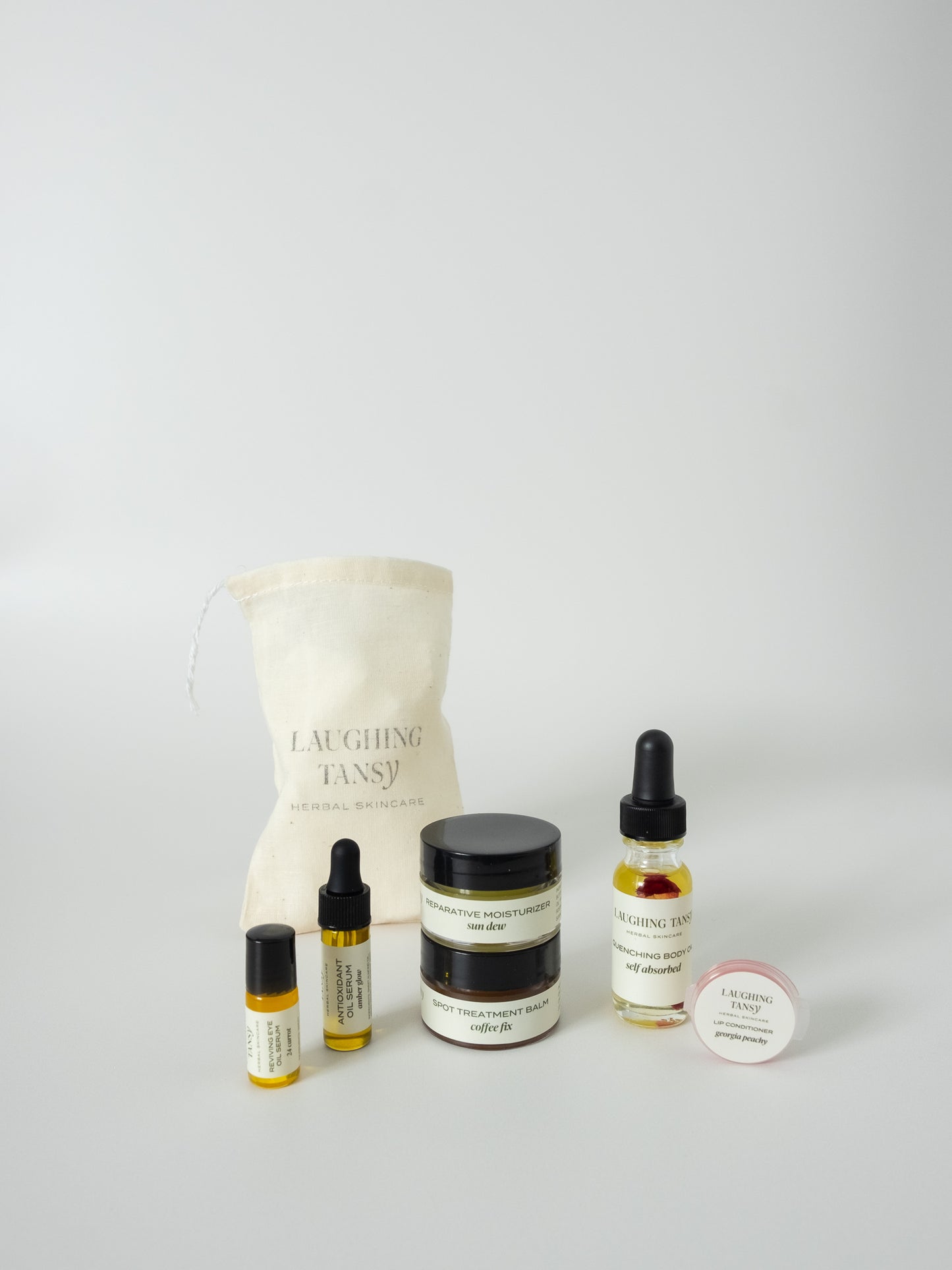 Sample Kit