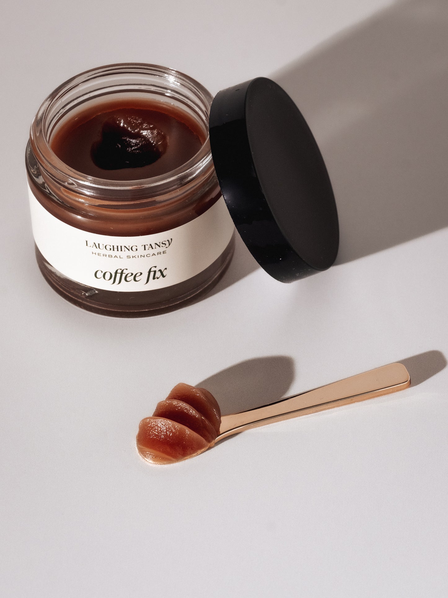 Coffee Fix Treatment Balm