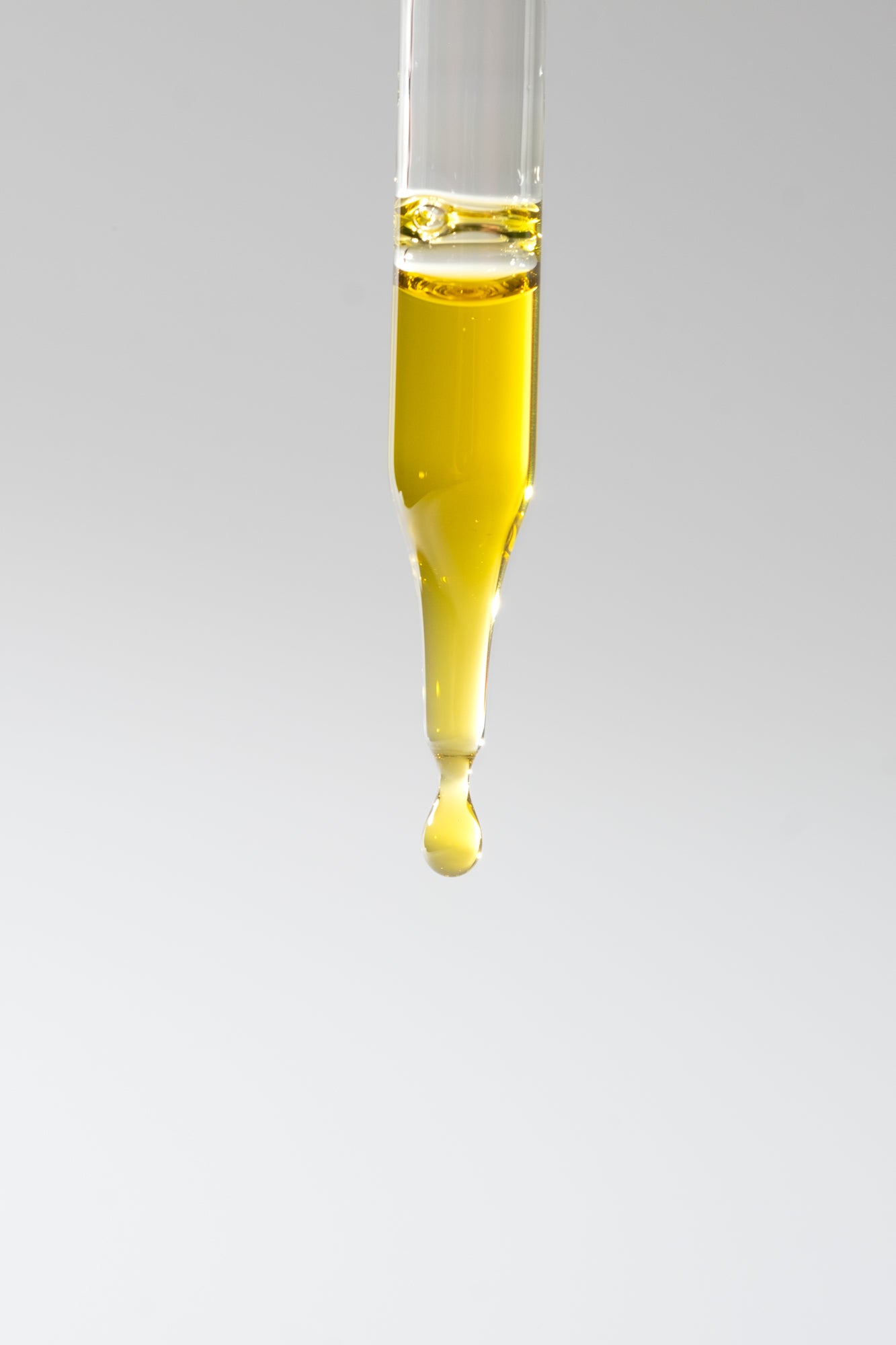 Amber Glow Antioxidant Oil Serum