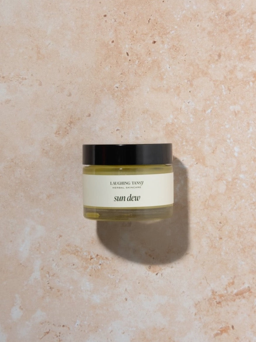 Sun Dew Reparative Moisturizer