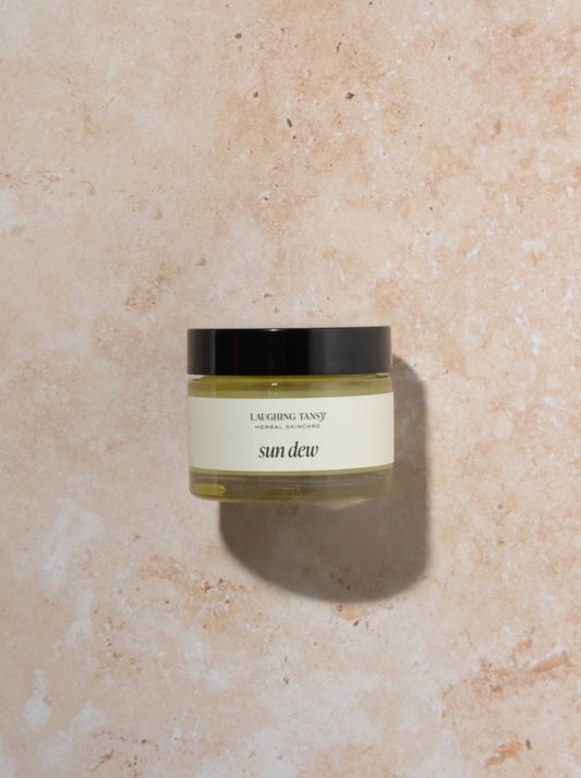 Sun Dew Reparative Moisturizer