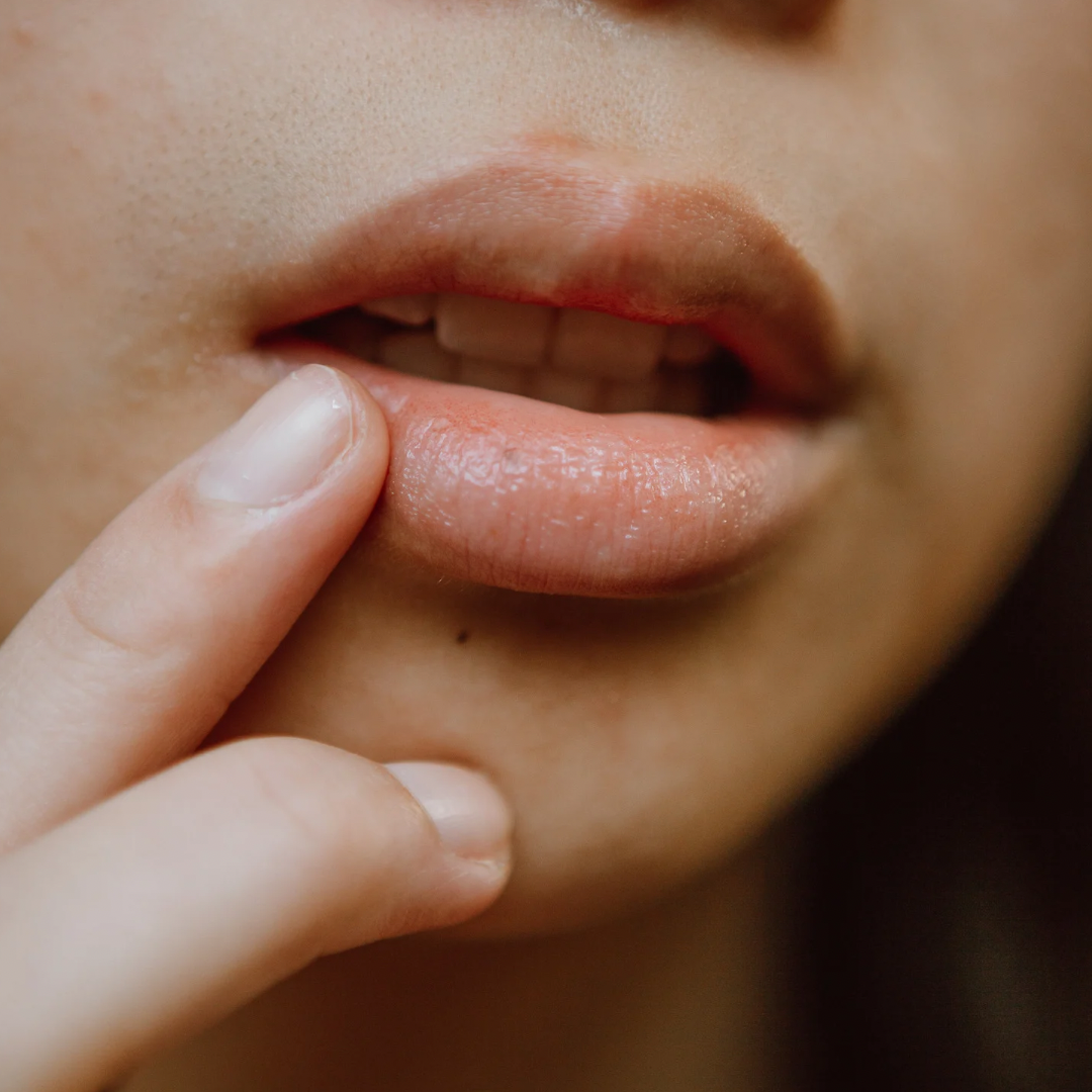 Georgia Peachy Lip Conditioner