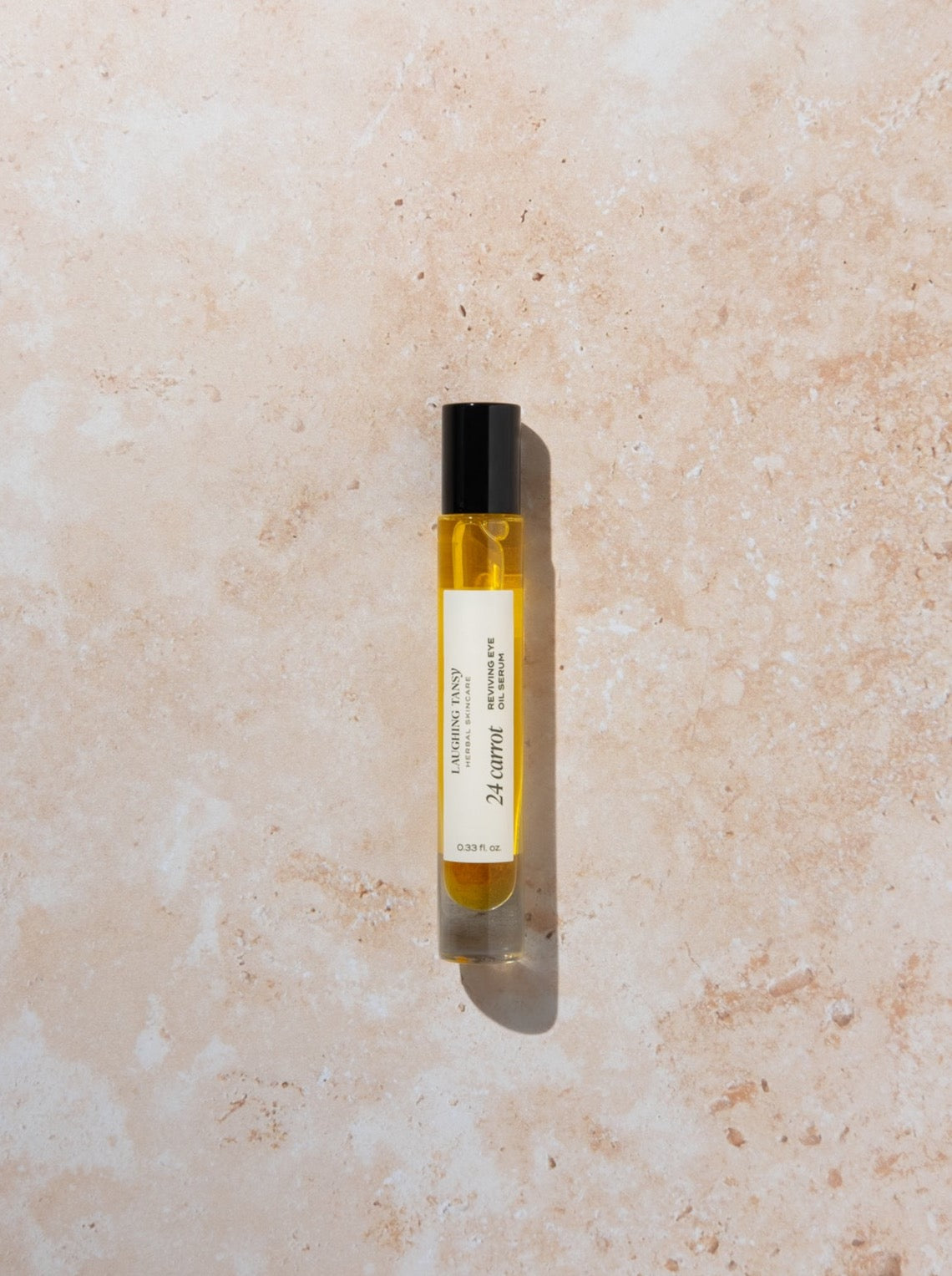 24 Carrot Oil Eye Serum