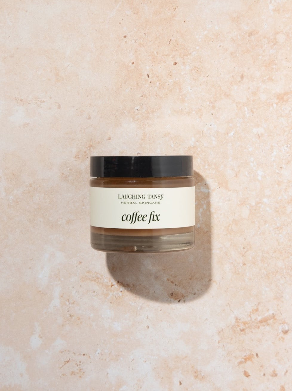 Coffee Fix Treatment Balm