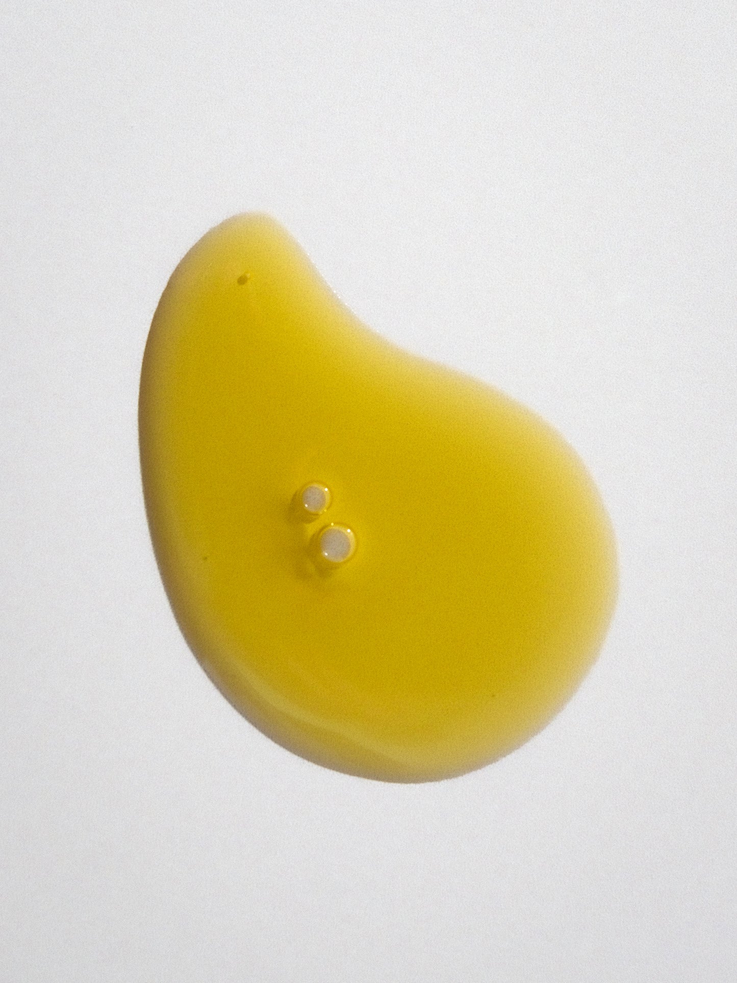 Amber Glow Antioxidant Oil Serum